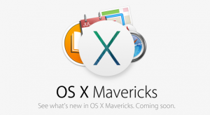 Megérkezett az OS X Mavericks Developer Preview 7-es kiadása