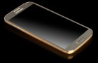 A Samsung sokkolta a piacot: Itt az aranyszínű Galaxy S4!