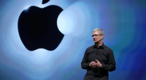 Október 15-én lesz az Apple következő sajtóeseménye?