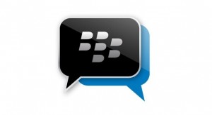 Megjelent a BlackBerry Messenger