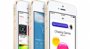 Apple: gyári hibás néhány iPhone 5S akkumulátora