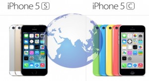 Hivatalos: október 25-én jönnek az új iPhone-ok Magyarországra