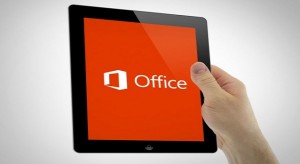 Különleges Office-t fejleszt iPad-re (is) a Microsoft