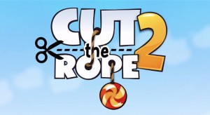Hamarosan érkezik a Cut the Rope 2