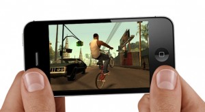 Decemberben érkezik a Grand Theft Auto: San Andreas iOS-re