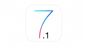 Már a fejlesztőknél az iOS 7.1 béta