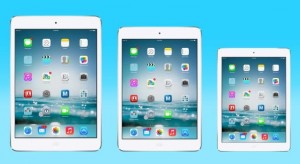 Mégsem lesz óriás iPad készülék az Apple-től?