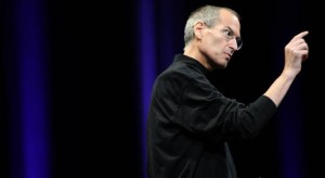 Steve Jobs: ha a Dropbox nem lehet az enyém, inkább kicsinálom