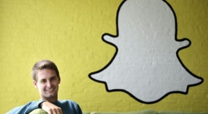 A Snapchat visszautasította a Facebook 3 milliárd dolláros ajánlatát