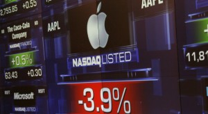 Ronnie Moas: Ha Apple részvényed van, add el!