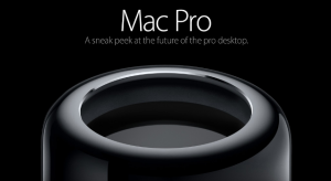 Túl nagy a kereslet: márciusig nem igazán jöhet Mac Pro
