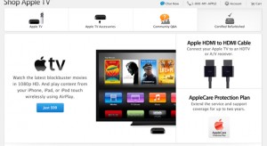 Teljesen átalakulhat az Apple TV