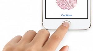 Egyszerű trükk, amivel javíthatsz a Touch ID-n