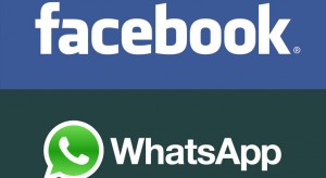 A Facebook felvásárolja a WhatsAppot