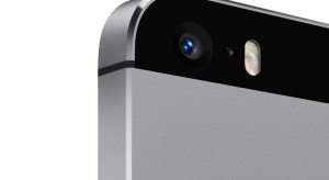 10+ megapixeles kamerával jöhet az iPhone 6