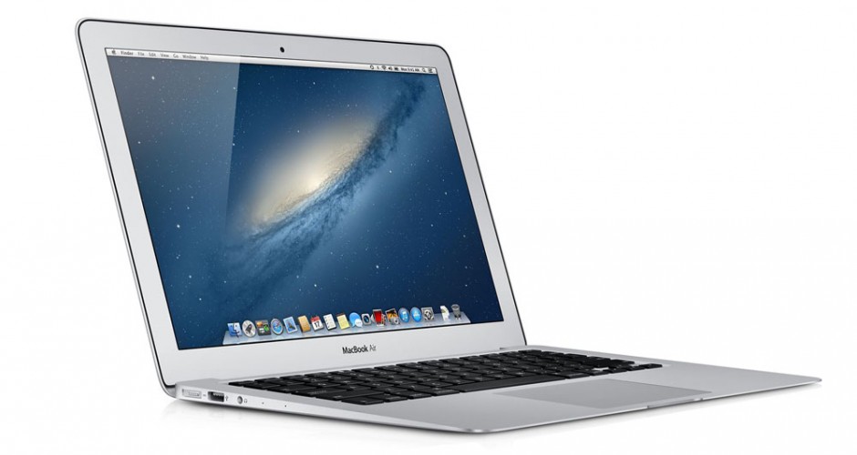 Végre javítják a 2013-as MacBook Airek sleep hibáját