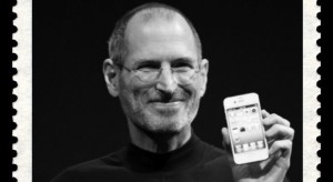 Steve Jobs emlékbélyeget adhat ki 2015-ben a USPS