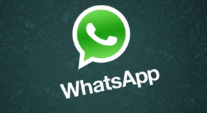 Coming Soon: WhatsApp hanghívás