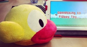 Flappy Bird kontroller – meddig folytatódik még az őrület?