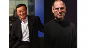 John Chen szeretne az új Steve Jobs lenni