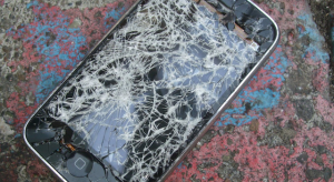 Egy amerikai katona állítása szerint iPhoneja mentette meg az életét