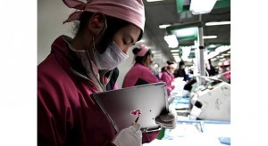 Az Apple bővíti az ázsiai dolgozók létszámát