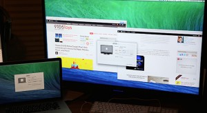 60Hz-es 4K támogatást kapnak a Retinás MacBook Pro-k
