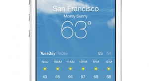 Hőmérséklet, légnyomás és páratartalom szenzorral jöhet az iPhone 6