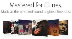 24 bit-es zenék jöhetnek az iTunes Store-ba