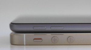 iPod Touch vastagságú lehet az iPhone 6