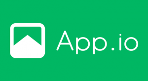 App.io – az interaktív promózás első lépése