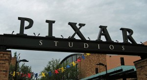 A Pixar és Steve átformálták egymást