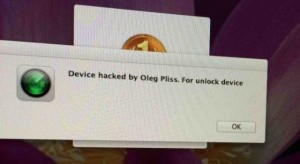 Find my iPhone segítségével zsaroltak a hackerek