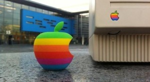 3D nyomtatóval állhat elő az Apple?!