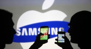Eláshatja a csatabárdot az Apple és a Samsung