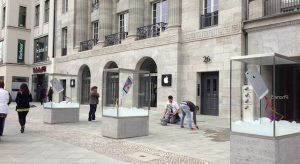 Szabadságstop ősz elejére az Apple Storeok dolgozóinak