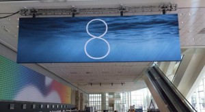 Ilyenek lesznek az iOS 8 és az OS X 10.10 logói a WWDC-n
