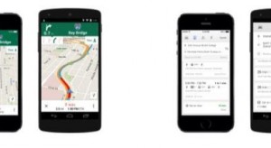 Hasznos új funkciókkal frissült a Google Maps