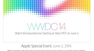 Élőben közvetíti az Apple a WWDC-t