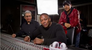 A Beats felvásárlása jelentheti az előrelépést az Apple számára