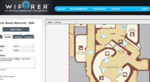 A Wifarer vezérigazgatójával erősíti az Apple a Maps csapatot