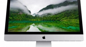 Jövő héten frissülhet az iMac család