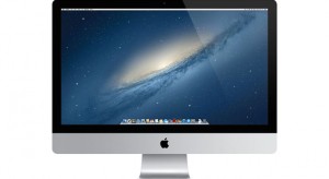 Küszöbön a jóárasított iMac? Hamarosan érkezhet…