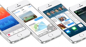 iOS 8: mikorra várható a második béta?