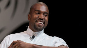 Kanye is megnyilatkozott Beats-témában