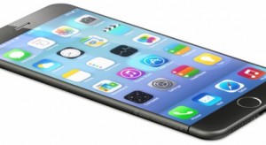 Szeptemberben érkezhet meg mindkét új iPhone 6