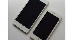 Újabb képek az állítólagos iPhone 6-ról