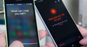Siri vs. Cortana – a legújabb Microsoft reklám
