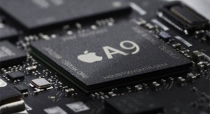 Már idén megkezdi a Samsung az A9-es processzorok gyártását