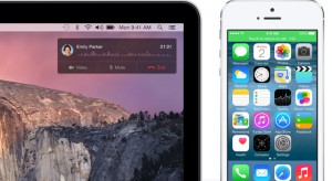 Egy hónap különbséggel jelenik meg az iOS 8 és az OS X Yosemite